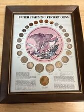 20th century coins for sale  Media