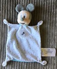 Doudou mickey gris d'occasion  Marly