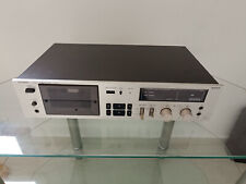 Luxman 113 tape usato  Bagnolo San Vito