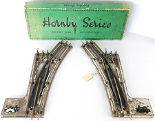 Gauge hornby points for sale  LUTON