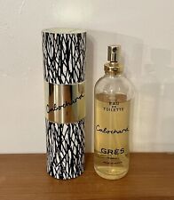Parfum vintage cabochard d'occasion  Marnaz
