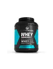 Corgenic whey supremacy d'occasion  Valence
