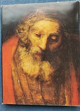 Rembrandt harmensz van gebraucht kaufen  Kolkwitz