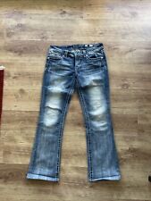 Hose damen jeans gebraucht kaufen  Hochfeld,-Uni-/Antonsviertel