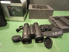 Leica trinovid 10x42 for sale  Newton