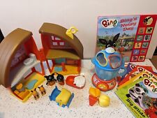 Bing playset house for sale  STAFFORD