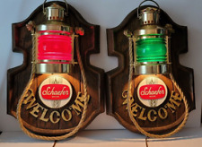 Vintage schaefer beer for sale  Shipping to Ireland