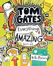 Tom gates everything for sale  UK