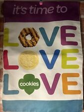 Girl scout cookie for sale  Easley