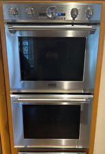 professional oven double oven for sale  Northbrook