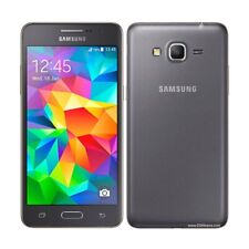 Telefones Dual SIM originais Samsung Galaxy Grand Prime G530H 4G LTE desbloqueado 8GB, usado comprar usado  Enviando para Brazil