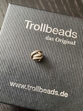 Trollbeads charm silber gebraucht kaufen  Hardhöhe