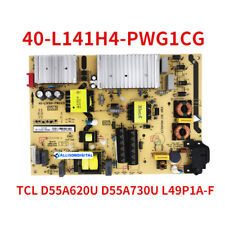 Power Board 40-L141H4-PWG1CG 08-L141HA2-PW220AA FÜR TCL L55P2-UD L55E5800A-UD comprar usado  Enviando para Brazil