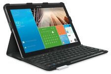 Used, Logitech PRO Keyboard Case for Samsung Galaxy Note Pro Galaxy TabPro 12.2 for sale  Shipping to South Africa