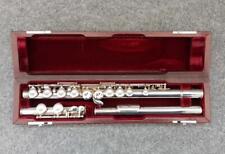 Flauta Pearl Pf-661, usado comprar usado  Enviando para Brazil