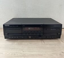 Kenwood w4070 double d'occasion  Montpellier-