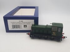 Bachmann 360 green for sale  OKEHAMPTON