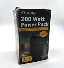 Malibu power pack for sale  Rockford