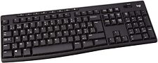 Logitech k270 kabellose gebraucht kaufen  Haiger