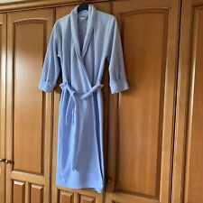 Dressing gown ladies for sale  NOTTINGHAM