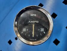 Smiths classic ammeter for sale  ROCHDALE