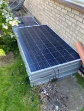 Used solar panels for sale  LINCOLN