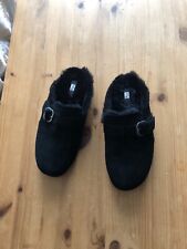 worn slippers for sale  ST. LEONARDS-ON-SEA