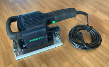 Large festool voice for sale  Shipping to Ireland