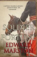 Soldier fortune edward for sale  UK