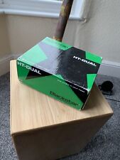 Blackstar dual box for sale  PWLLHELI