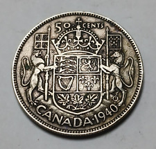 1940 canada cents for sale  Grand Rapids