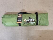 Vango adventure tarp. for sale  Shipping to Ireland
