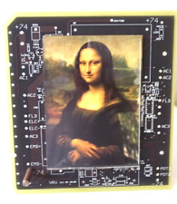 Mona lisa computer for sale  Sonora