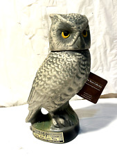 owl jim beam screech for sale  Myerstown