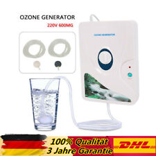 600mg ozone generator for sale  Shipping to Ireland