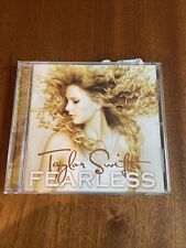 Fearless por Taylor Swift (CD, 2008), usado comprar usado  Enviando para Brazil