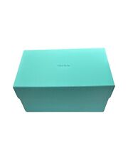 Tiffany gift box for sale  Port Murray
