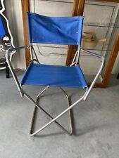 Ancien fauteuil chaise d'occasion  Drumettaz-Clarafond