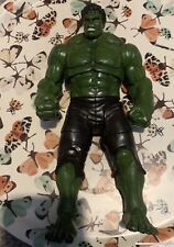 Incredible hulk action for sale  ST. ALBANS