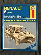 Renault 1.0 1.1 for sale  COVENTRY