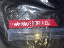 Remove flight tag for sale  LONDON