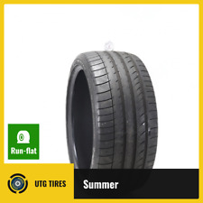 run flat tires dunlop for sale  Chicago