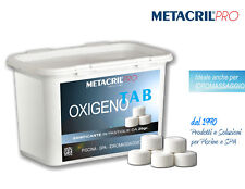 Oxigeno tab kg. usato  San Cesario Sul Panaro