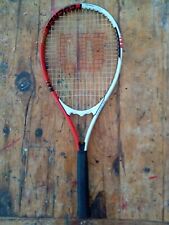 Wilson federer tennis for sale  LUDLOW