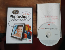 Photoshop elements 3.0 for sale  OXFORD