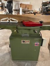 Grizzly inch jointer for sale  Shelton