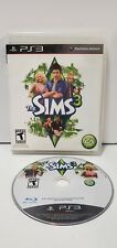 The Sims 3 (PlayStation 3, 2010) Completo Testado Funcionando - Frete Grátis, usado comprar usado  Enviando para Brazil