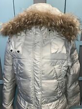 Dolomite daunenjacke jacke gebraucht kaufen  Ehingen