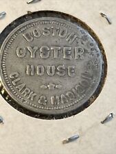 Boston oyster house for sale  Shipping to Ireland