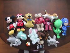 Lot mixed plush for sale  Arvada